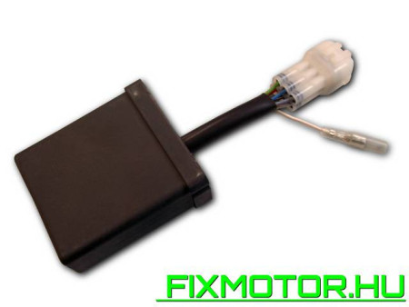 Gas Gas TXT PRO 125 (2002-2004) 125 CDI motorvezérlő gyújtáselektronika MT120234007 (CU7473)