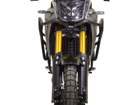 Bukócső Bunker szett Yamaha Tenere 700 (2025 -...) + csúszkák bukócsőhöz