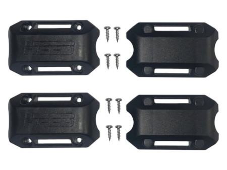 Bukócső Bunker szett Yamaha Tenere 700 (2025 -...) + csúszkák bukócsőhöz