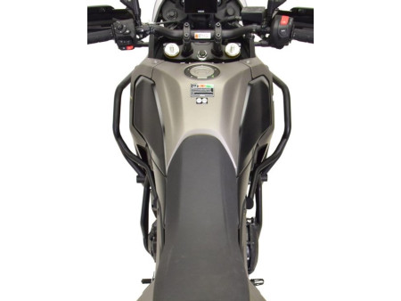 Bukócső Bunker szett Yamaha Tenere 700 (2025-től)