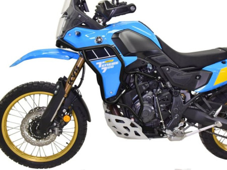 Bukócső Bunker szett Yamaha Tenere 700 Rally (2025-től)