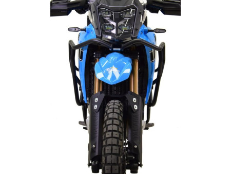 Bukócső Bunker szett Yamaha Tenere 700 Rally (2025-től)