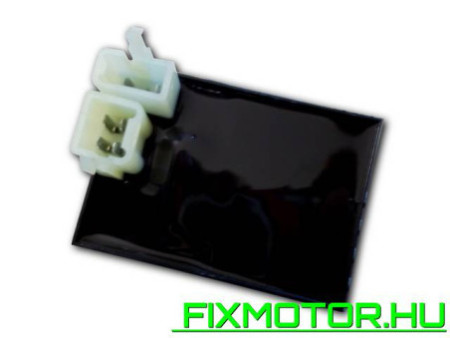 China Lifan Engine Block 167FMM 250 CDI motorvezérlő gyújtáselektronika