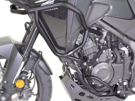 Bukócső Bukócső Bunker szett Honda NX500 (2024-től)