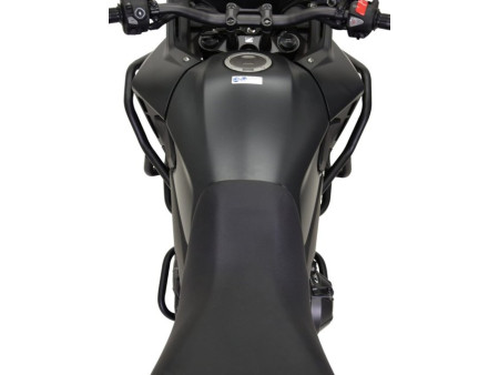 Bukócső Bukócső Bunker szett Honda NX500 (2024-től)