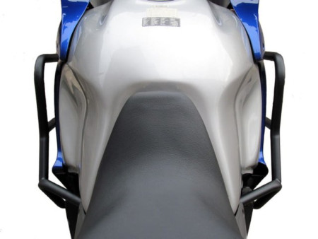 Bukócső Honda XL 1000 Varadero (1999-2002)
