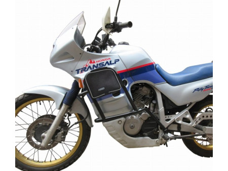 Bukócső + táskák Honda XL XLV 600 Transalp (1997-2001)