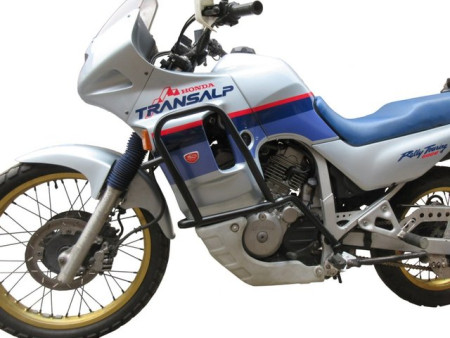 Bukócső + táskák Honda XL XLV 600 Transalp (1997-2001)