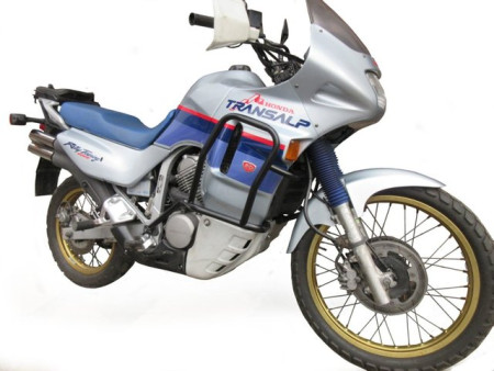 Bukócső + táskák Honda XL XLV 600 Transalp (1997-2001)