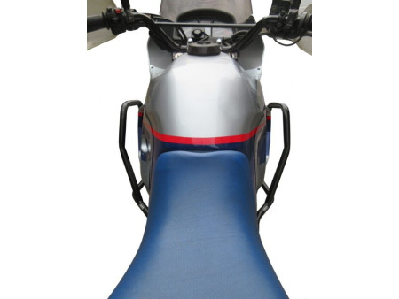 Bukócső + táskák Honda XL XLV 600 Transalp (1997-2001)
