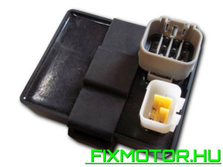 China Xing Yang XY500GH 500 CDI motorvezérlő gyújtáselektronika CFMOTO 1007 CF188-153000B