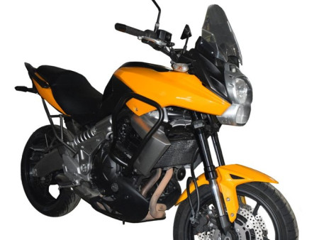 Bukócső + táskák Kawasaki KLE 650 VERSYS (2010-2014)