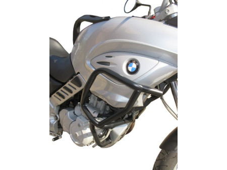 Bukócső BMW F 650 CS