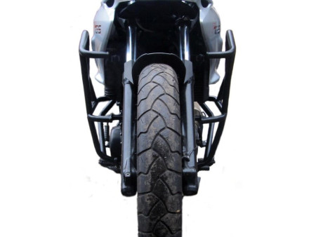Bukócső BMW F 700 GS (2013-2018) Bunker + táskák