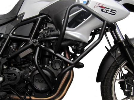 Bukócső BMW F 700 GS (2013-2018) Bunker
