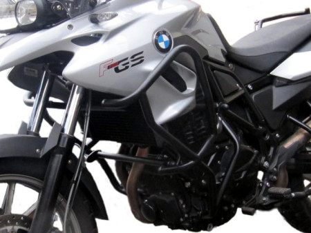 Bukócső BMW F 700 GS (2013-2018) Bunker