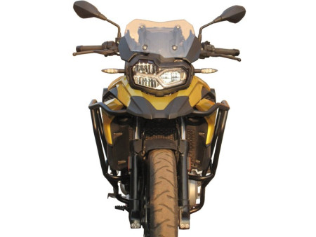 Bukócső BMW F 750 GS (2018-2020), BUNKER