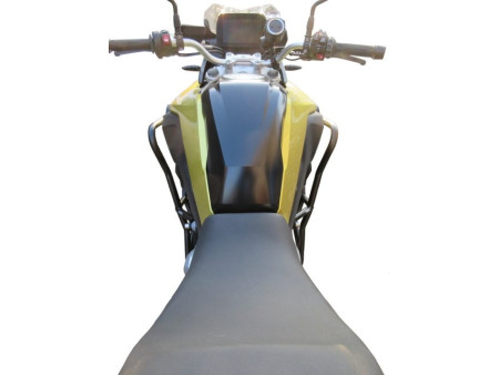 Bukócső BMW F 750 GS (2018-2020), BUNKER