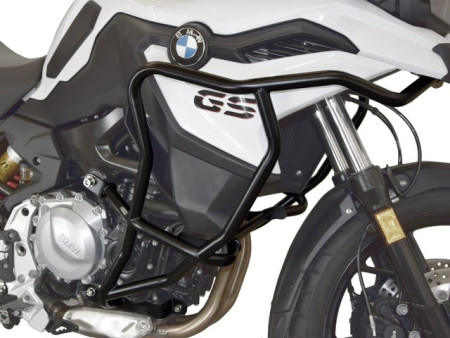 Bukócső BMW F 750 GS / F 850 GS EURO5 (2021-2023), BUNKER + táskák