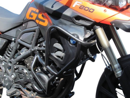 Bukócső BMW F 800 GS (2008-2012) / F 650 GS (2008-2012), Bunker + táskák