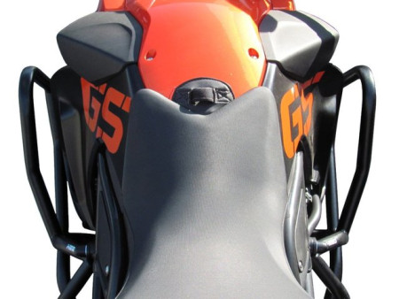 Bukócső BMW F 800 GS (2008-2012) / F 650 GS (2008-2012), Bunker