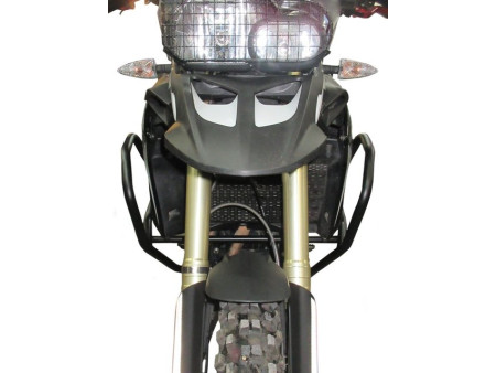 Bukócső BMW F 800 GS (2008-2018), Basic