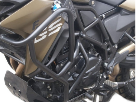 Bukócső BMW F 800 GS (2013-2018), Bunker + táskák