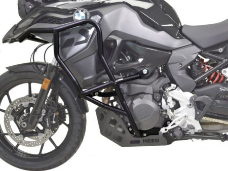 Bukócső BMW F 800 GS (2024-től), BUNKER