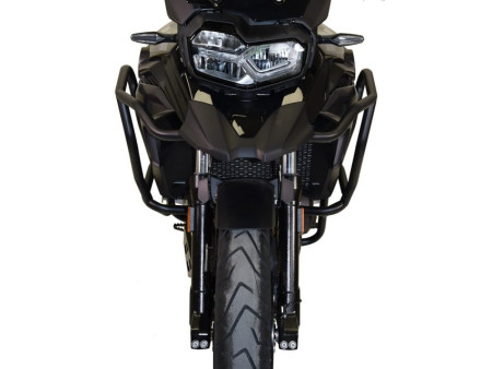Bukócső BMW F 800 GS (2024-től), BUNKER