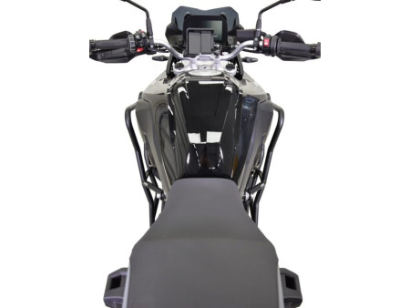 Bukócső BMW F 800 GS (2024-től), BUNKER