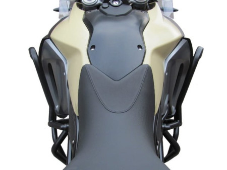 Bukócső BMW F 800 GS Adventure (2013-2018), Bunker