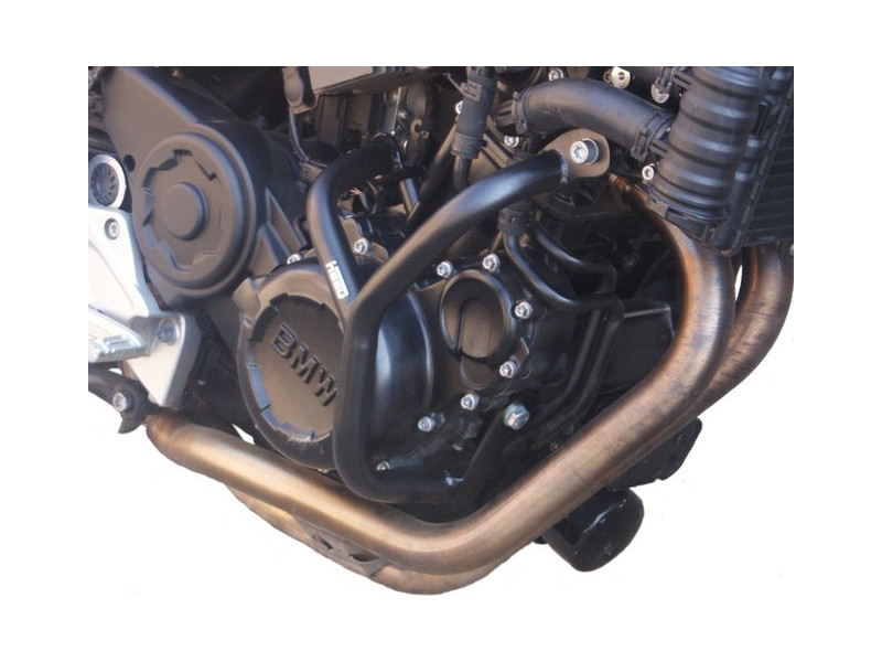Bukócső BMW F 800 S (2006-2010) / F 800 R (2009-2014), nagy