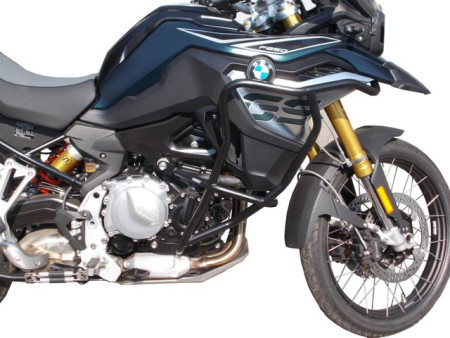 Bukócső BMW F 850 GS (2018-2020), BUNKER + táskák
