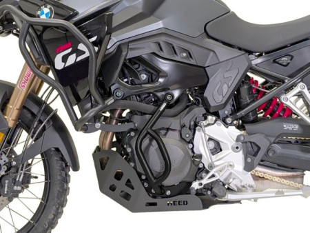 Bukócső BMW F 900 GS (2024-től), alsó