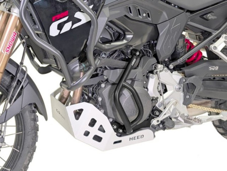 Bukócső BMW F 900 GS (2024-től), alsó