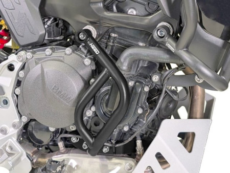 Bukócső BMW F 900 GS (2024-től), alsó
