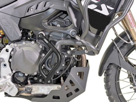 Bukócső BMW F 900 GS (2024-től), alsó