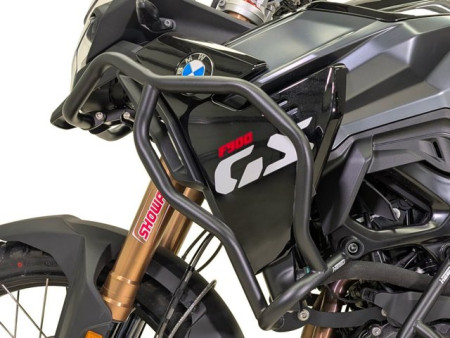 Bukócső BMW F 900 GS (2024-től), felső