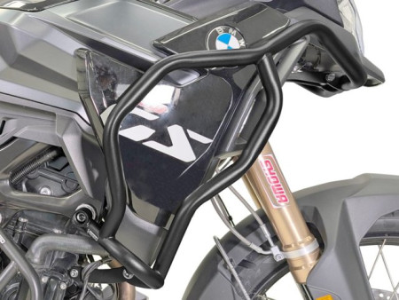 Bukócső BMW F 900 GS (2024-től), felső