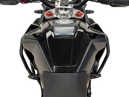 Bukócső BMW F 900 GS (2024-től), felső