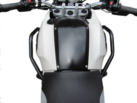 Bukócső BMW G 650 GS / G 650 GS Sertao (2010-2015)