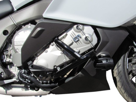 Bukócső BMW K 1600 GT/GTL (2011-2016) Basic, fekete