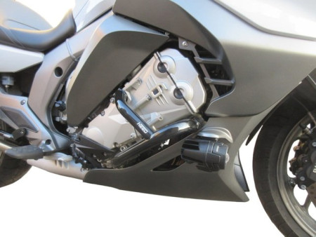 Bukócső BMW K 1600 GT/GTL (2017-től) Basic fekete