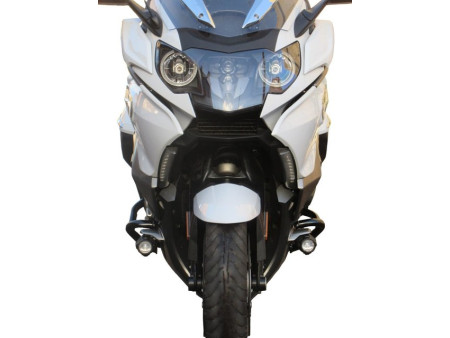 Bukócső BMW K 1600 GT/GTL (2017-től) Basic fekete