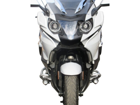 Bukócső BMW K 1600 GT/GTL (2017-től) Basic ezüst