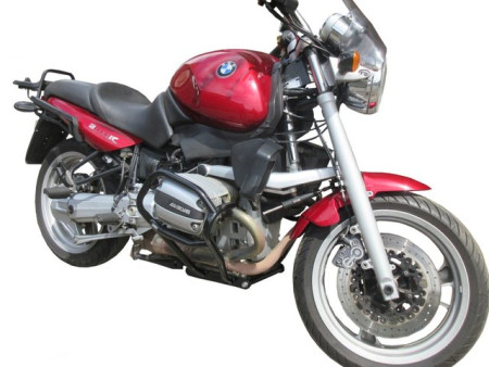 Bukócső BMW R 1100 R (1994-2001) és R 850 R 259R (1994-2001), fekete