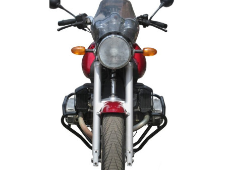 Bukócső BMW R 1100 R (1994-2001) és R 850 R 259R (1994-2001), fekete