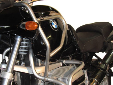 Bukócső BMW R 1150 GS (1999-2004), felső SW-MOTECH
