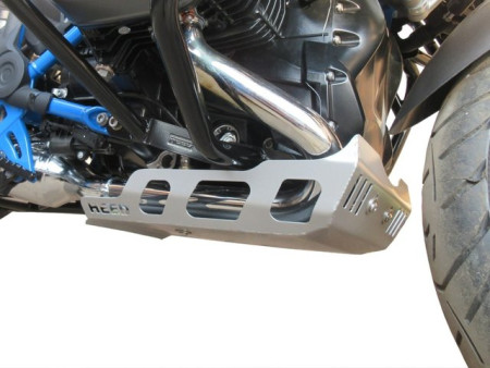 Bukócső BMW R 1200 GS (2017-2018), Full bunker Exclusive fekete