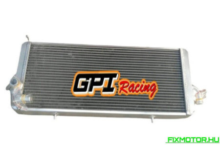 Új Hűtő Polaris RZR XP4 XP 4 Razor Turbo 2017 2018 2019 2020